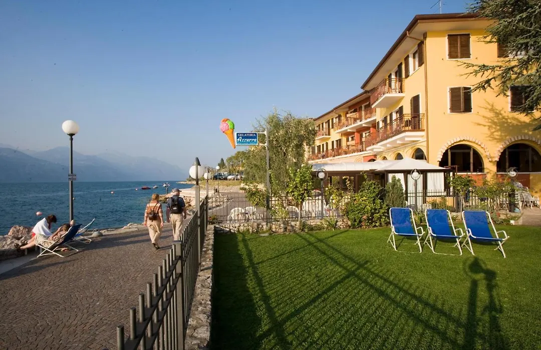 Hotel Residence Villa Beatrice-1