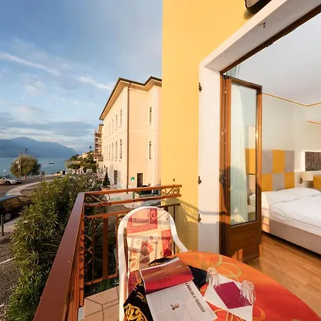 Hotel Residence Villa Beatrice-3