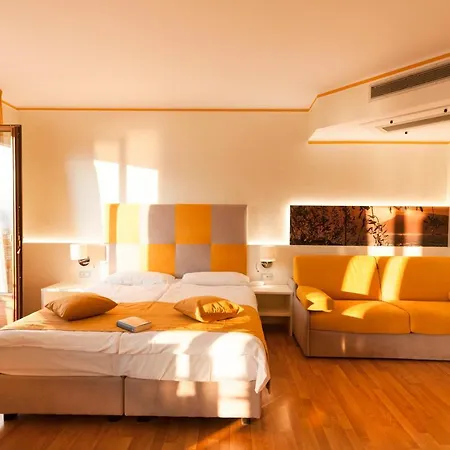 Hotel Residence Villa Beatrice-2